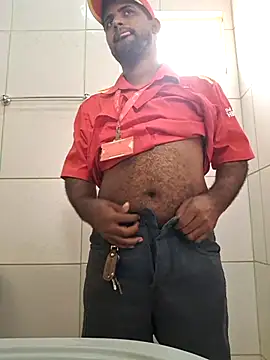 Negodabenga online show from February 11, 2026, 3:56 pm