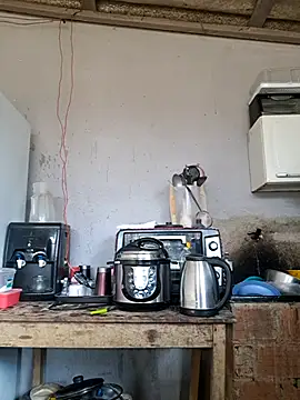 Negodabenga online show from April 8, 2026, 12:06 pm