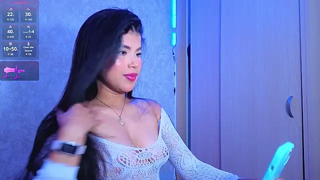 Snapshot of yulissa_girls chatting on July 2, 2026, 2:23 pm yulissa girls online show from July 2, 2026, 2:23 pm