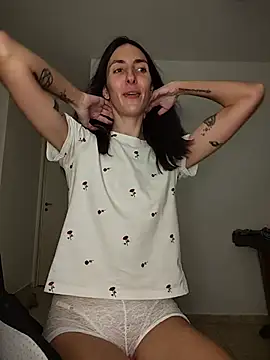 sweetsinxxx online show from May 23, 2026, 3:27 am