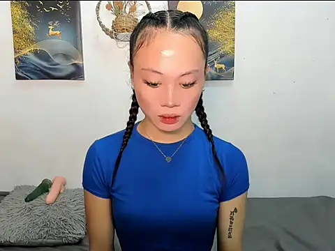 Ataliya Cataleya online show from November 20, 2025, 6:58 am