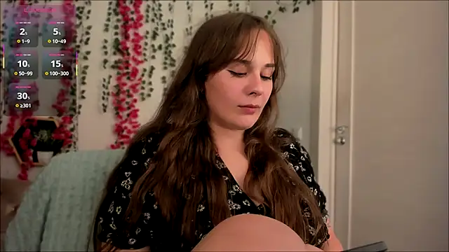 Snapshot of Rita_Wild chatting on September 21, 2025, 8:47 pm Rita Wild online show from September 21, 2025, 8:47 pm