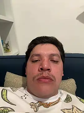 Snapshot of michael877675 chatting on February 27, 2026, 5:29 am michael877675 online show from February 27, 2026, 5:29 am