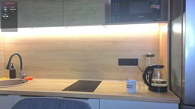 miss bubbles  online show from October 16, 2025, 12:19 am