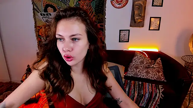 SeaJorji online show from November 23, 2025, 1:21 pm