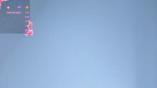 Snapshot of OdelynaFrake chatting on December 14, 2025, 7:36 am OdelynaFrake online show from December 14, 2025, 7:36 am