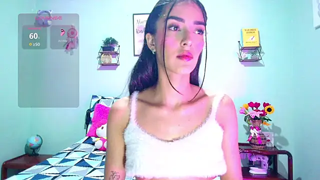 Snapshot of angelic_coral chatting on May 28, 2026, 5:48 am angelic coral online show from May 28, 2026, 5:48 am
