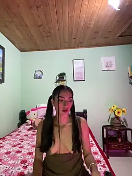 Snapshot of angelic_coral chatting on February 14, 2026, 1:39 am angelic coral online show from February 14, 2026, 1:39 am