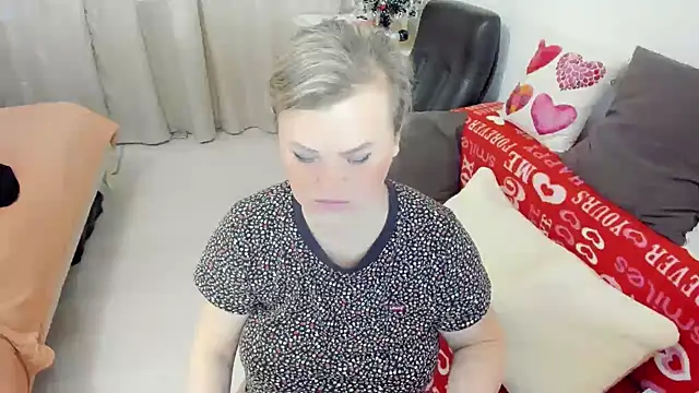 MildMature online show from January 16, 2026, 9:41 pm