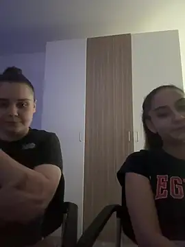 FemmeAffair online show from January 31, 2026, 10:08 pm