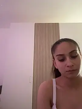 FemmeAffair online show from February 3, 2026, 2:55 pm