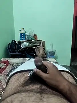 Snapshot of 7Inch_1234 chatting on October 22, 2025, 7:19 am 7Inch 1234 online show from October 22, 2025, 7:19 am