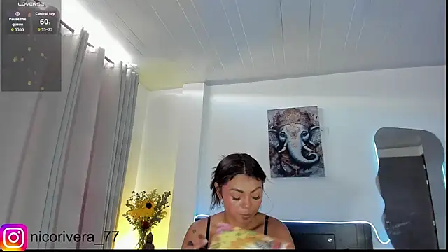 nico rivera online show from April 22, 2026, 2:46 pm
