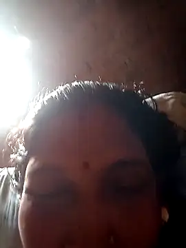 Savita992 online show from September 18, 2025, 6:38 am