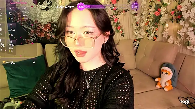 Won hee88 online show from March 25, 2026, 5:23 pm