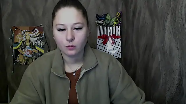 Linda S  online show from October 7, 2025, 11:11 am