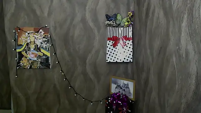 Linda S  online show from October 11, 2025, 9:32 am