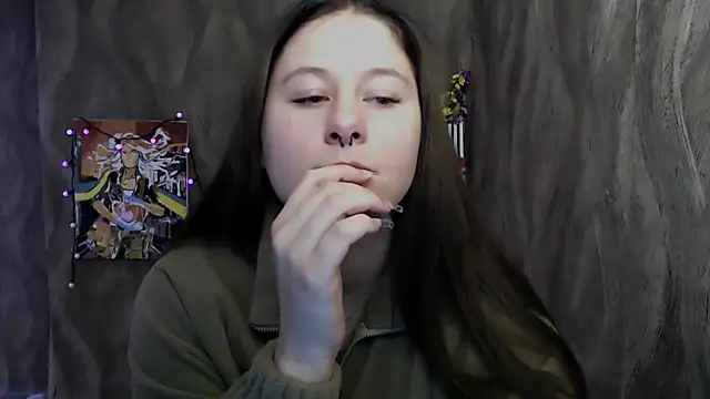 Linda S  online show from November 17, 2025, 4:11 pm