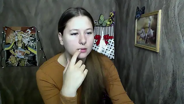 Linda S  online show from September 13, 2025, 5:18 am