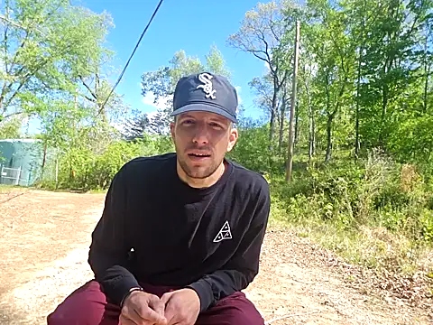 sloppytopkins online show from April 20, 2026, 2:40 pm