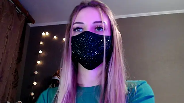 Iris lave online show from January 5, 2026, 5:27 pm