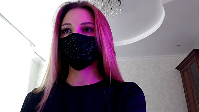 Iris lave online show from July 10, 2026, 1:44 pm