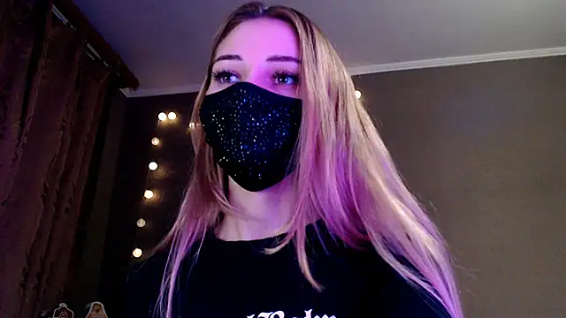 Iris lave online show from January 12, 2026, 3:08 pm