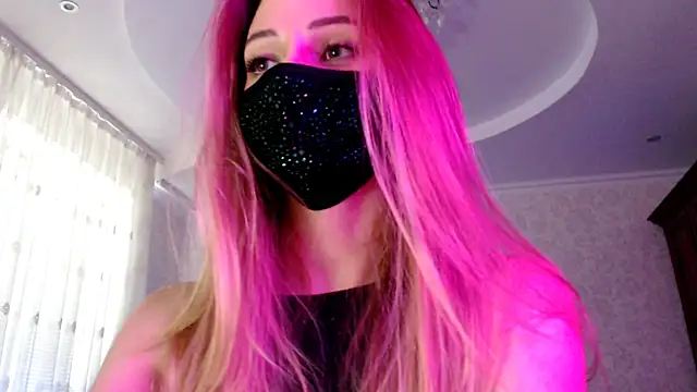 Iris lave online show from July 15, 2026, 2:57 pm