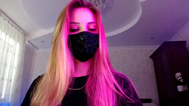 Iris lave online show from July 13, 2026, 3:55 pm
