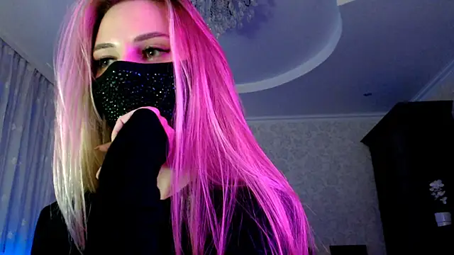 Iris lave online show from July 28, 2026, 8:52 pm