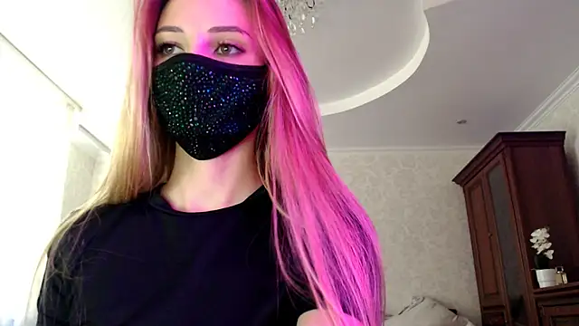 Iris lave online show from July 14, 2026, 3:18 pm
