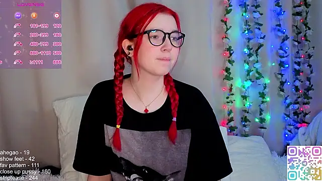 little Teya online show from February 28, 2026, 8:14 am