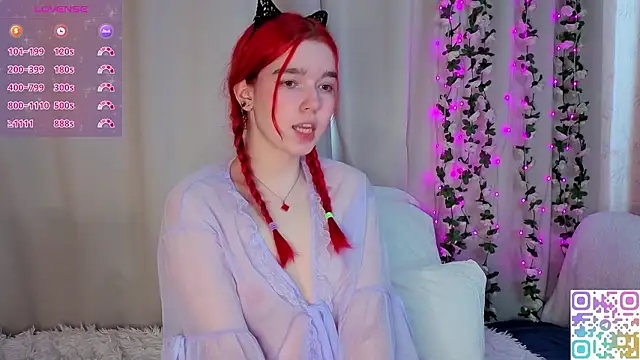 little Teya online show from March 10, 2026, 10:30 am