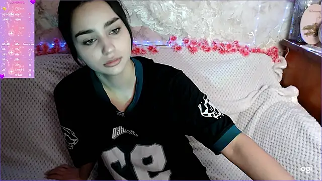 ChocolateKity online show from March 19, 2026, 4:56 am