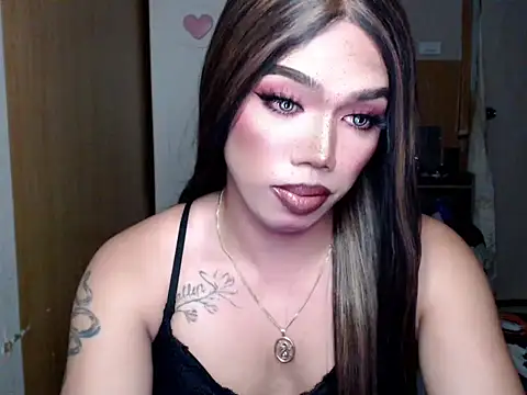 Queen alena online show from February 10, 2026, 5:12 pm