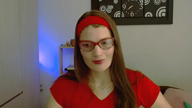 Camila-ventura online show from May 20, 2026, 12:02 pm