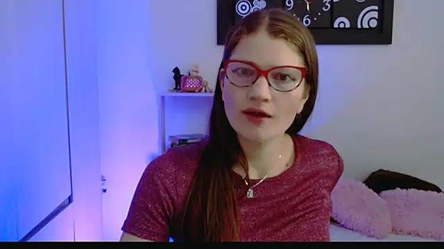 Camila-ventura online show from May 9, 2026, 1:14 pm
