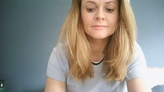 Ginger-bb online show from June 16, 2026, 3:56 pm