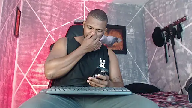 Snapshot of big_blackmen19 chatting on November 22, 2025, 1:54 pm big blackmen19 online show from November 22, 2025, 1:54 pm