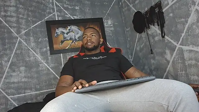 big blackmen19 online show from February 28, 2026, 1:11 pm