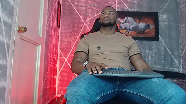 Snapshot of big_blackmen19 chatting on October 20, 2025, 12:17 pm big blackmen19 online show from October 20, 2025, 12:17 pm