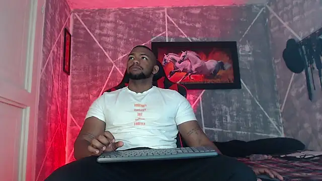 Snapshot of big_blackmen19 chatting on November 15, 2025, 1:26 pm big blackmen19 online show from November 15, 2025, 1:26 pm