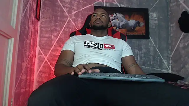 Snapshot of big_blackmen19 chatting on October 24, 2025, 1:10 pm big blackmen19 online show from October 24, 2025, 1:10 pm