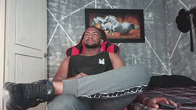 Snapshot of big_blackmen19 chatting on October 13, 2025, 4:41 pm big blackmen19 online show from October 13, 2025, 4:41 pm