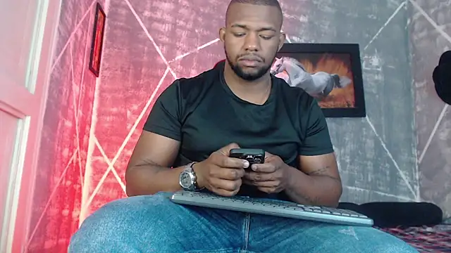 Snapshot of big_blackmen19 chatting on November 10, 2025, 1:27 pm big blackmen19 online show from November 10, 2025, 1:27 pm