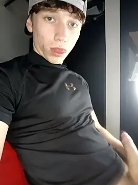 Snapshot of Logan_sixxer chatting on November 9, 2025, 9:08 pm Logan sixxer online show from November 9, 2025, 9:08 pm