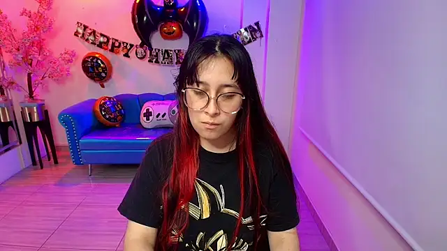 Snapshot of Tarly_matches chatting on October 26, 2025, 12:00 am Tarly matches online show from October 26, 2025, 12:00 am