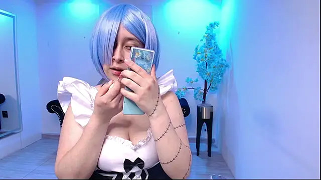 Snapshot of Tarly_matches chatting on November 26, 2025, 7:03 pm Tarly matches online show from November 26, 2025, 7:03 pm