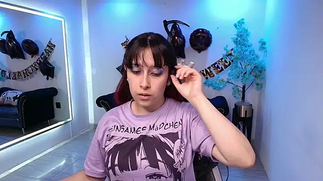 Snapshot of Tarly_matches chatting on October 29, 2025, 7:13 pm Tarly matches online show from October 29, 2025, 7:13 pm