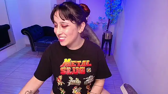 Snapshot of Tarly_matches chatting on November 16, 2025, 7:13 am Tarly matches online show from November 16, 2025, 7:13 am